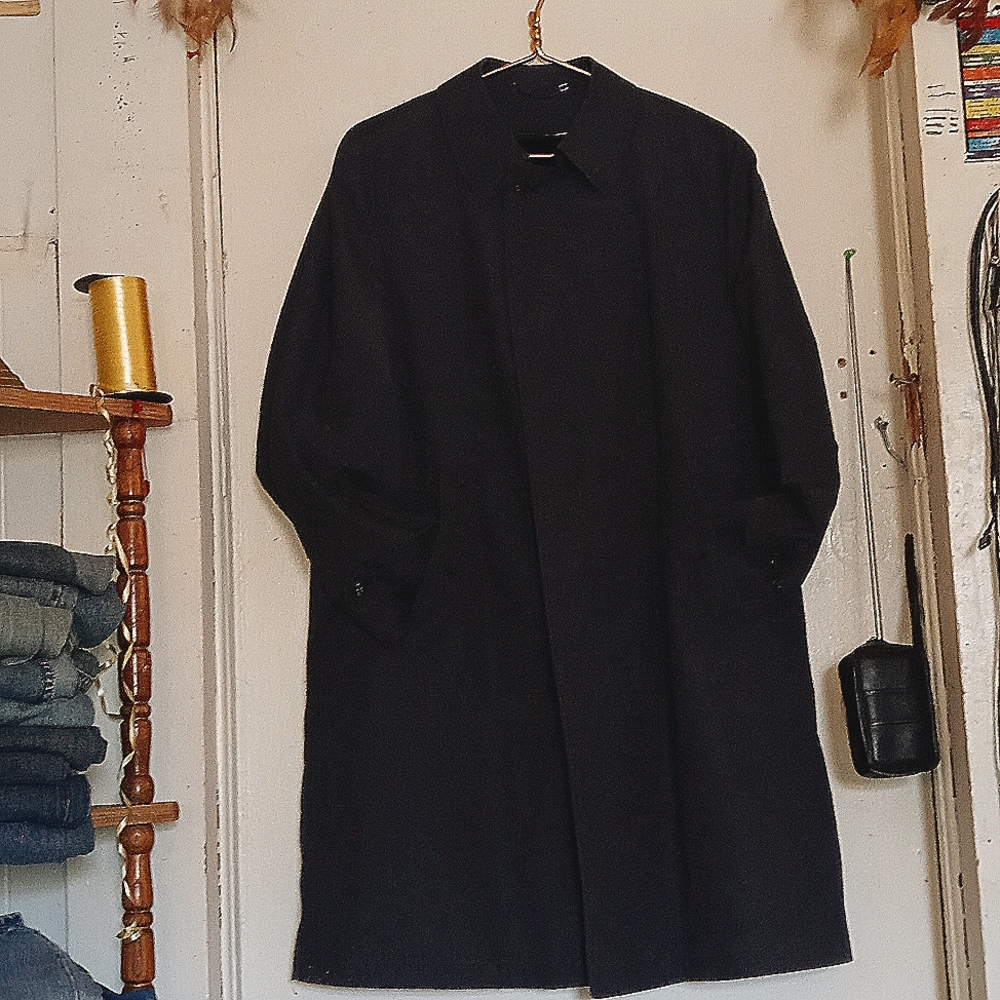 W & H Whitehouse Hardy Fifth Avenue 1906-1927 worn by famous politician